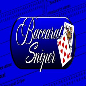 baccarat sniper|How to install .